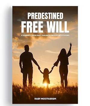 Predestined Free Will