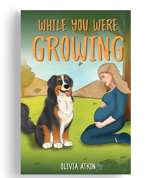 While You Were Growing