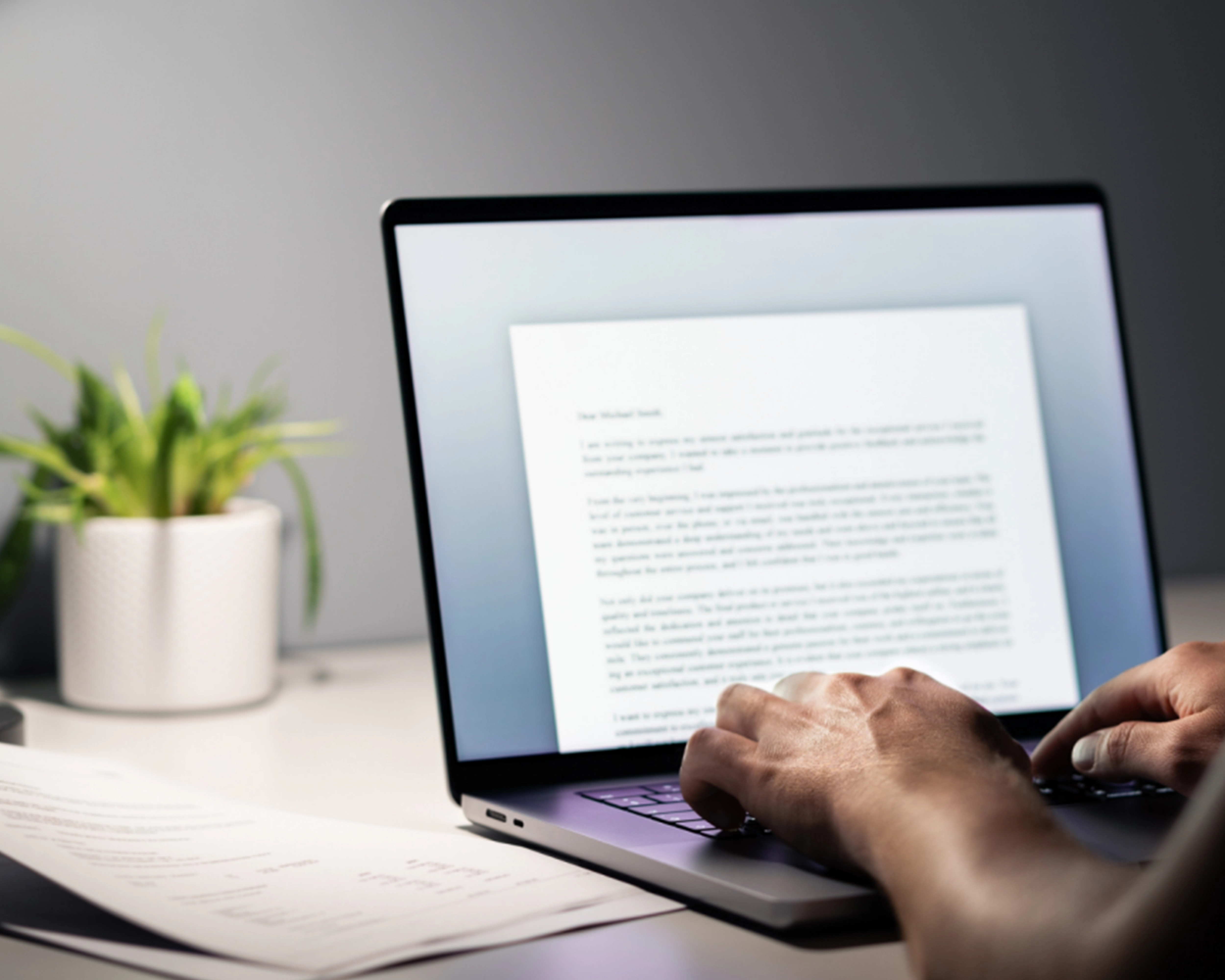 Amazon Self Publishing