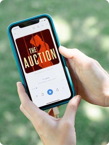 Audiobook Publishing In UK