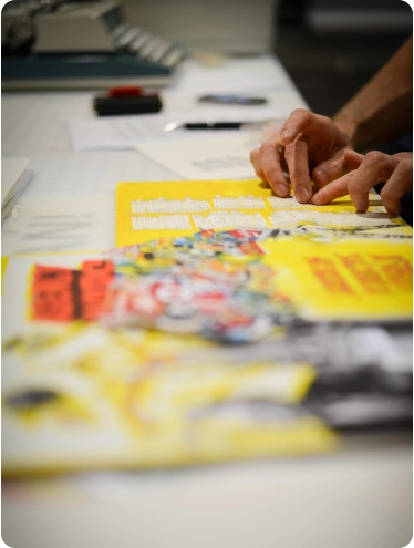 Bestseller Book Illustration Services In UK