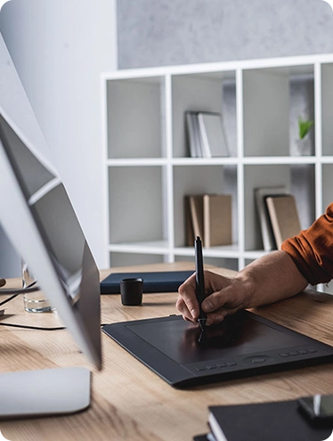 Book Cover Design Services