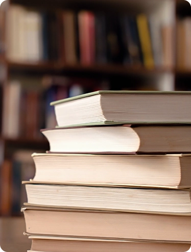 Book Distributors In UK