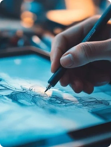 Book Illustration Services In London