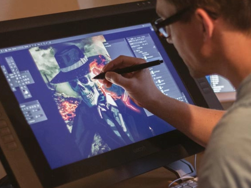 Book Illustration Services In UK