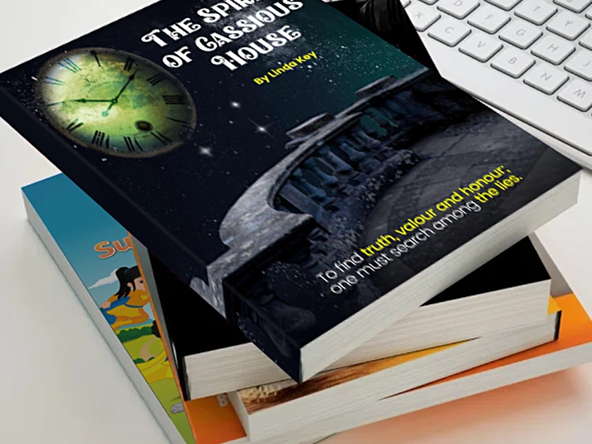 Book Printing and Distribution Service In UK