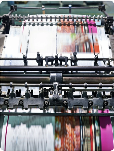 Book Printing Service in London