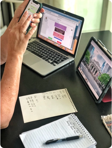 Book Promotion In UK