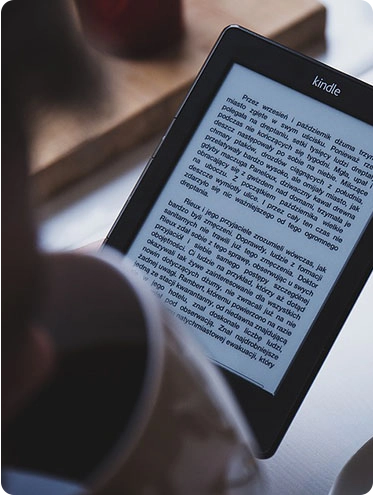 Top EBook Publishers In UK